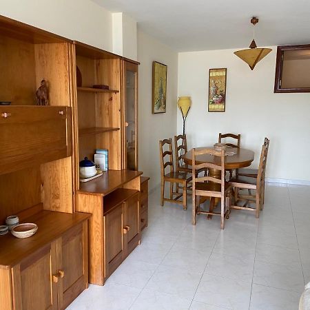 Apartamento En Primera Linea De Playa En Laxe Extérieur photo