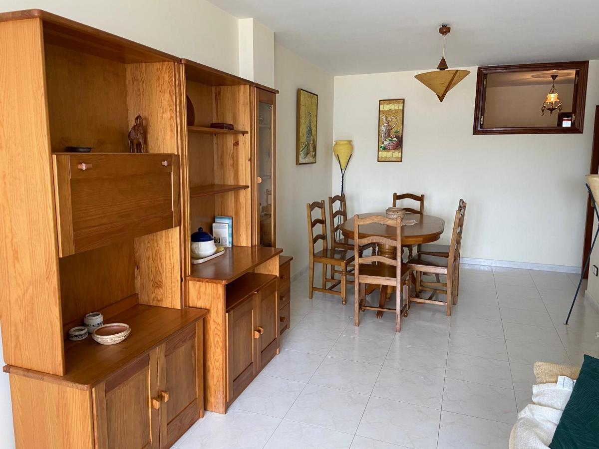 Apartamento En Primera Linea De Playa En Laxe Extérieur photo