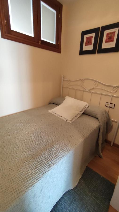 Apartamento En Primera Linea De Playa En Laxe Extérieur photo